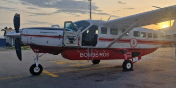 vitima-de-avc-em-alagoas-e-transferida-para-brasilia-em-voo-especial-do-corpo-de-bombeiros