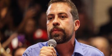 boulos-reage-a-fala-de-trump-sobre-eleicoes:-“brasil-nao-sera-colonia”
