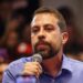 boulos-reage-a-fala-de-trump-sobre-eleicoes:-“brasil-nao-sera-colonia”