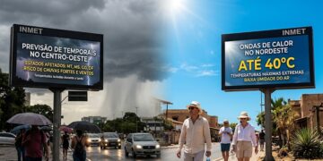 brasil-em-alerta-meteorologico:-contraste-do-clima-traz-risco-de-temporais-e-calor-torrido